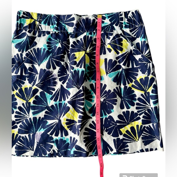 Banana Republic Factory Mini Skirt size 4 - Picture 5 of 9